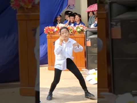 The Boyz-Reveal Catching fire cover by LiMiTED Maiker focus