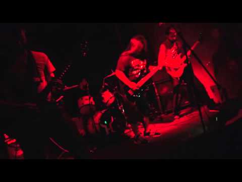 HEMI - "Larry's Song" (Live at The Burlington 4.8.2016)