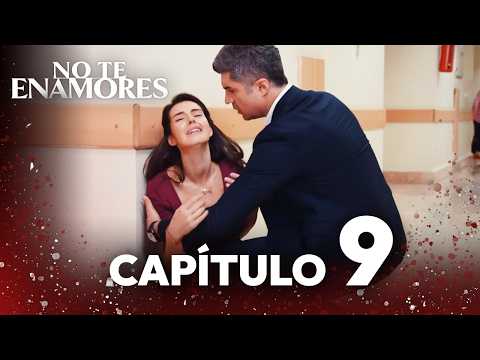 No Te Enamores Capítulo 9 Versión larga | Doblaje En Español | Kaderimin Yazildigi Gun