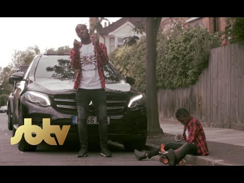 Olami Still | All About Da Dough [Music Video]: SBTV