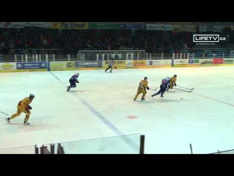 22.2. 2012: Lukáš Žalčík 2:1 Šumperk vs. Beroun