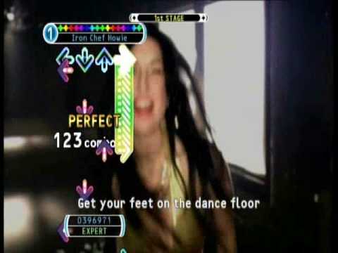 DDR Universe 3 - Gutterpunk [Expert]