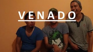 preview picture of video 'VENADO'