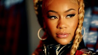 Saweetie - Fast (Motion)