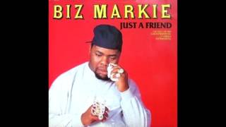 Biz Markie- Just a Friend (BASS BOOSTED)