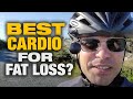 My New Favorite Form of Cardio For Weight Loss (STRAVA APP)