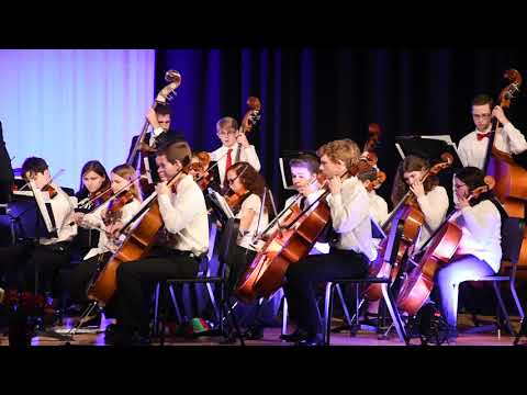 Rise of The Olympians