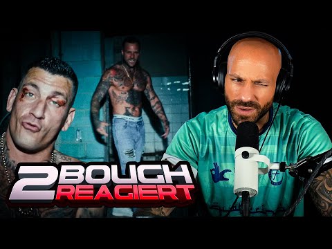 Kontra K x Gzuz - Dreckig & Gemein / 2Bough REAGIERT