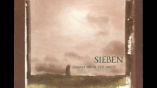 Sieben - 09 - Ogham the Blood