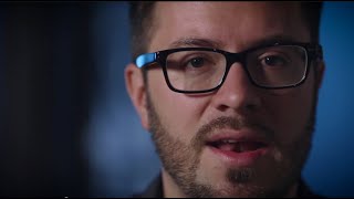 K-LOVE Danny Gokey Inside The Music &quot;Hope in Front of Me&quot;