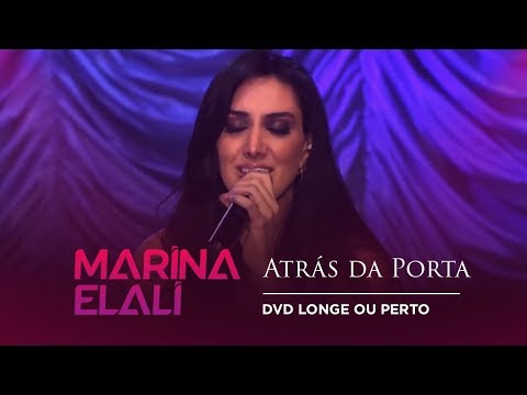Video thumbnail for Atrás da porta