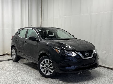 2023 Nissan Qashqai S