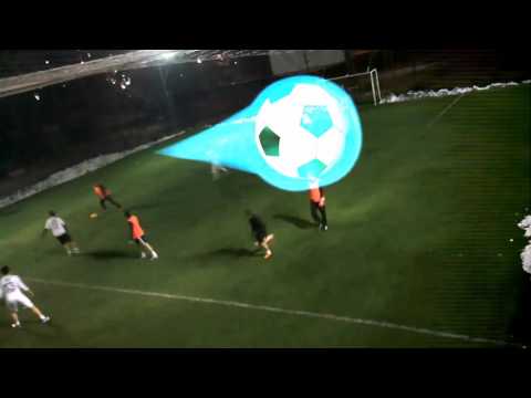 Alya Halı Saha 02.02.2016 20:00 - akillisaha.com