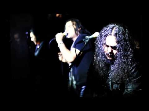 The Vinyl Revival - Smoking (Live in Classico Bar, Mexicali, Mexico)