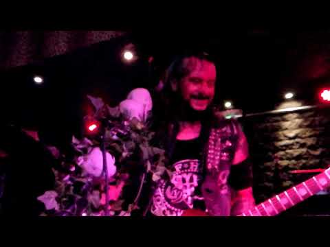 Graveyard Boys R.A.M.B.O. (Wednesday 13 Cover)