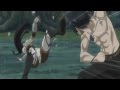 [Fairy Tail AMV] Gray vs Ultear - Breathe into me ...