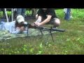 Yankee Hill Machine Phantom M2 762 Rifle 5/8x24 YHM-3300-24 Video 1