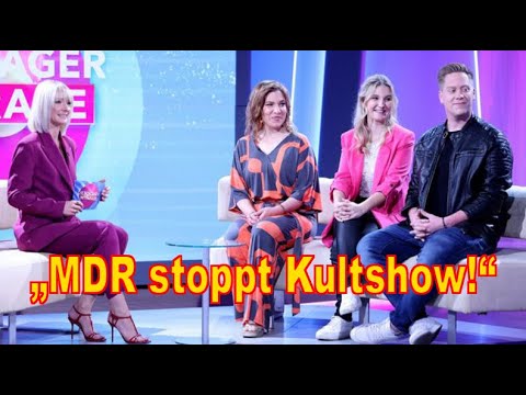 „Schlagerhitparade wird abgesetzt – Das Ende einer Ära!“