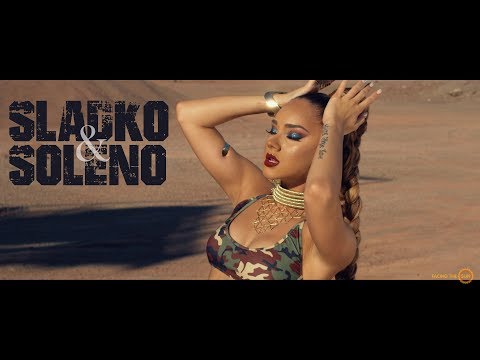 KRISTO & BILYANA LAZAROVA - SLADKO & SOLENO [Official HD Video]
