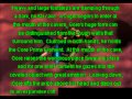 Dark Rift Gore Intro Ending Stills