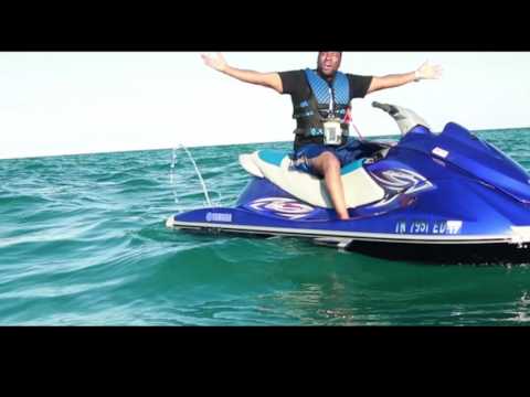 GMIZZLE - Water Whip ( Shot By; @TaeVisions_ )