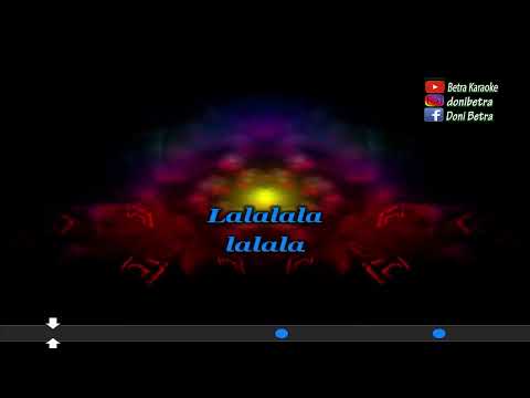 Liku liku   Lesti   Karaoke version Nada pria