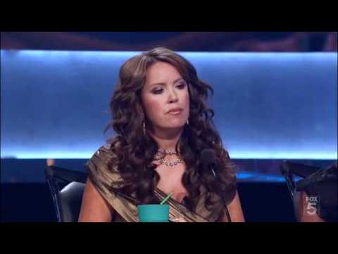 Kherington & Mark - Jazz (Judgment)