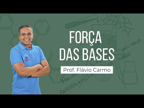 Força das bases
