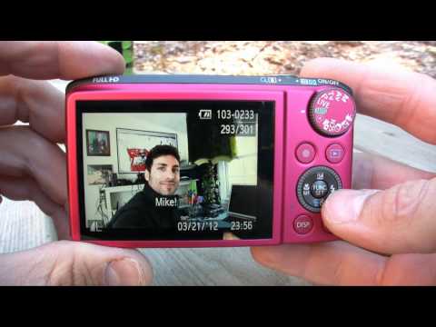 Canon PowerShot SX260 HS Review - The Best Point and Shoot?