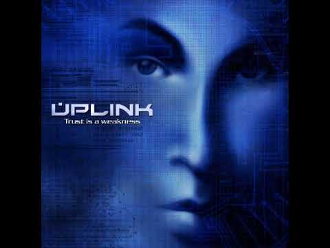 Uplink OST | Deep in her Eyes