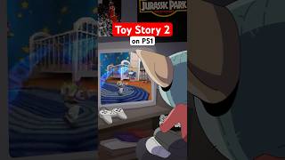 Download lagu It’s 1999 & you’re playing Toy Story 2 on PS1 🚀 #toystory #animation #nostalgia #ps1 #playstation mp3 Download lagu It’s 1999 & you’re playing Toy Story 2 on PS1 🚀 #toystory #animation #nostalgia #ps1 #playstation mp3