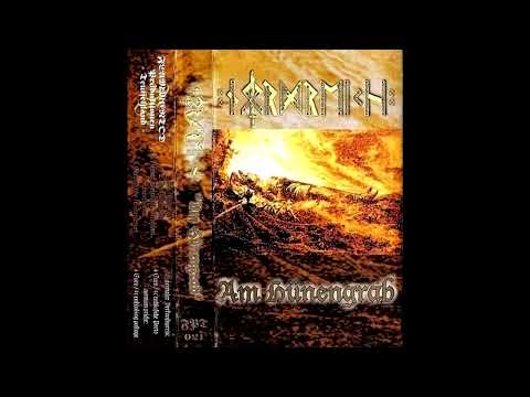 Nordreich - Am Hünengrab