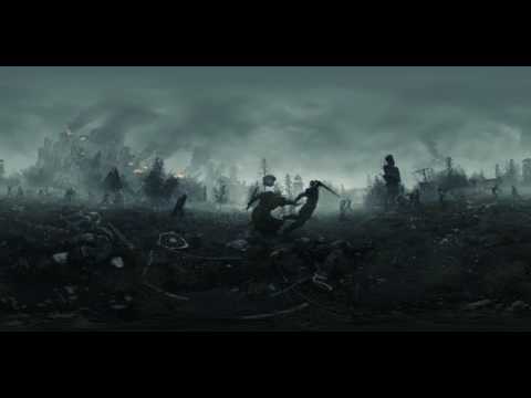 For Honor   In the Battle 360   CGI Cinematic 4K Trailer 2017 UHD