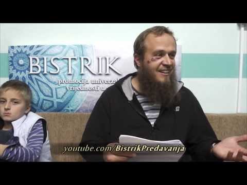 Četiri osnovna pravila 10. dio - prof. Semir Vatrić