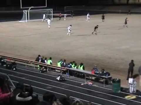 Highlights Ironwood Ridge Catalina Foothills 12-11-12.mpg