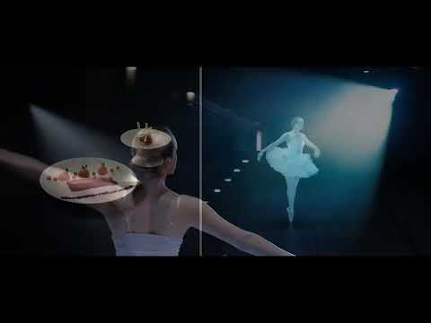 Le Ballet The Luxury Bone China Collection