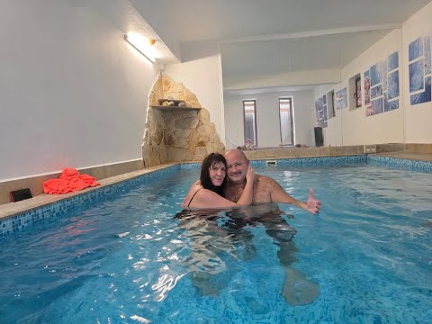 Hotel Aqua de langa Baile 1 Mai si Baile Felix !