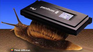 Chris C and M-Zone - Pentium 2