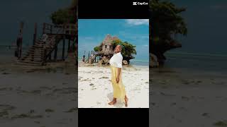 A visit to the Rock Restaurant | Meet up in Zanzibar | Baldgirlwilltravel