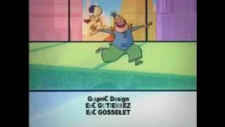 Corneil et Bernie - Générique - vf