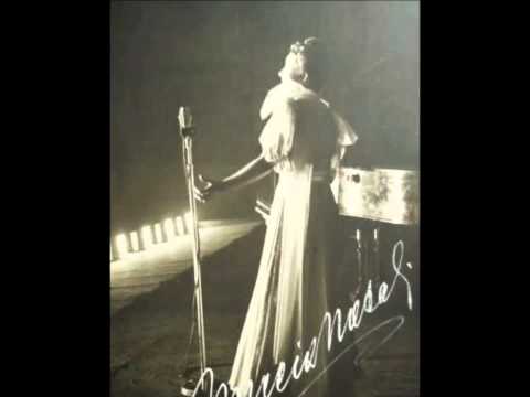 NUCCIA NATALI - Eternamente tu...