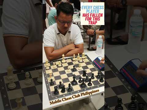 Win the Game in 11 Moves: Scotch Game #MCCP #chess #Checkmate #chessopenings #chesstricks