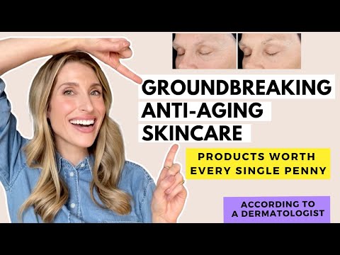 Anti-Aging Skincare Products Worth EVERY SINGLE PENNY | Dr. Sam Ellis