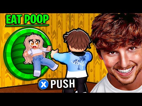 ROBLOX WÄHLEN SIE EINE FOLIE..