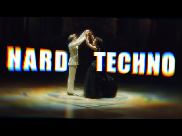 Vídeo relacionado con Hard Techno Rave - Distorsionar la mente - Destruir el sistema Camiseta