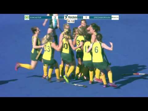 2015 Women's Premier League Grand Finals Highlights