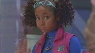 Zenon Girl Of The 21st Century | Disney Channel | Promo | 2004