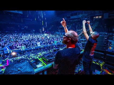 WINTERBEATS FESTIVAL 2019 - Da TWEEKAZ live