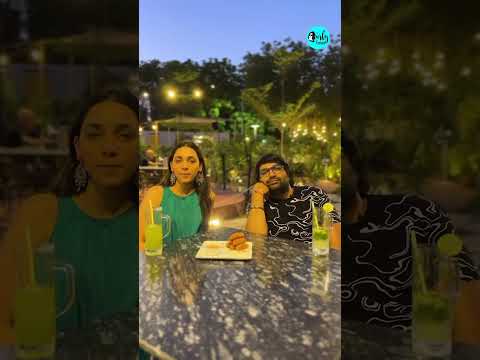 Your Gujarati Accent Is So Sexy, Please Say It Again | Curly Tales #shorts