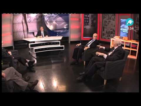 LCTV: La Vejez (II) Necesario que el viejo tenga un proyecto vital